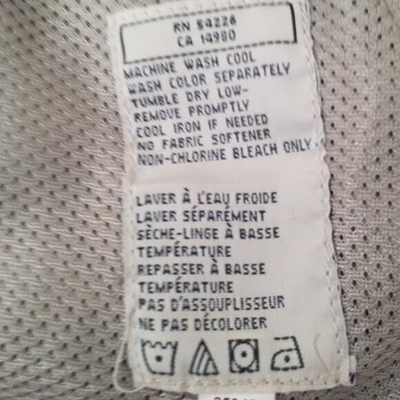 Royal Robbins Pants – Beige – Size 6 - Picture 8 of 8